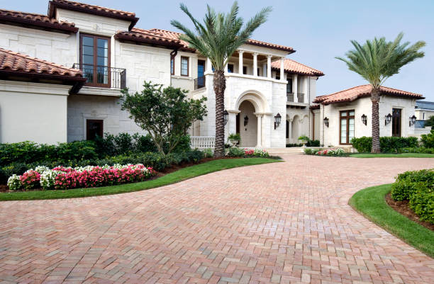 Trusted Trenton, FL Driveway Pavers Experts